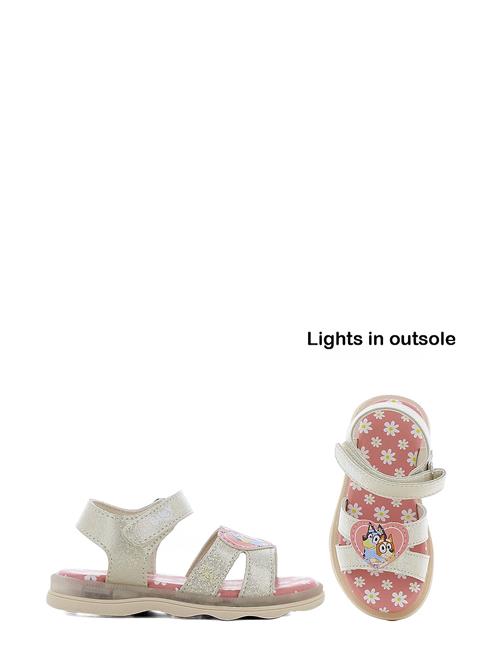 Leomil | Bluey Sandal | 27