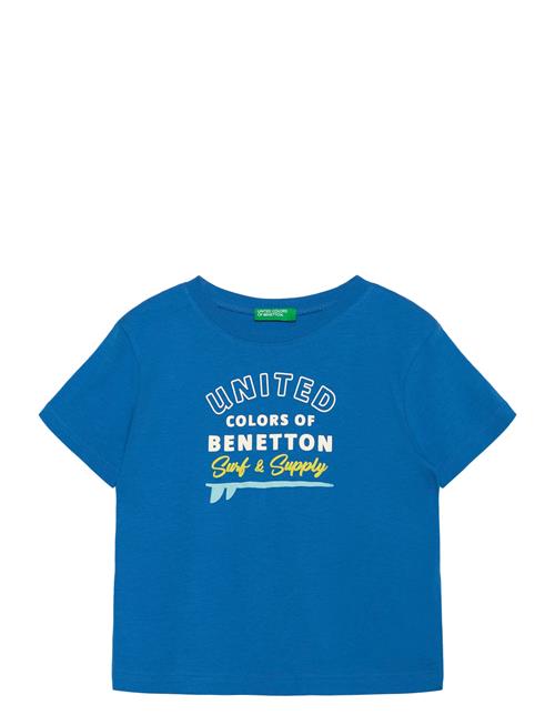 United Colors of Benetton | T-Shirt | 82