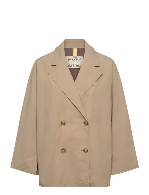 Brixtol Textiles | Margot Nylon | XS