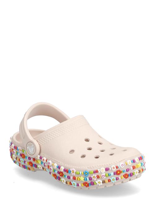 Crocs | Classic Beaded Band Clog T | 22/23
