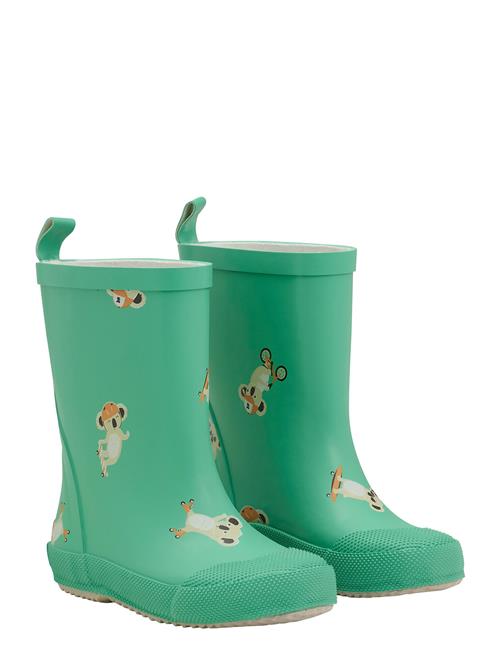 CeLaVi | Wellies W. Aop | 32