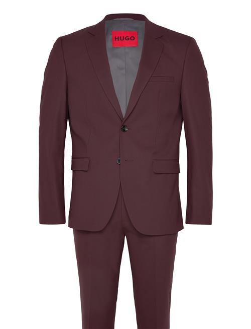 HUGO | Arti-Hesten253X | 52