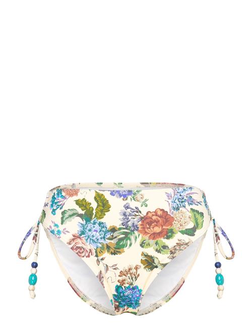 Malina | Cara Mid Rise Bikini Bottom | S