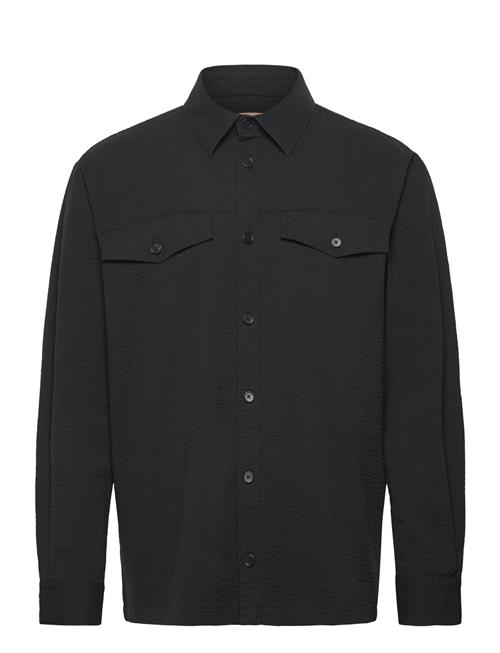 Rue de Tokyo | Severas Heavy Seersucker | S