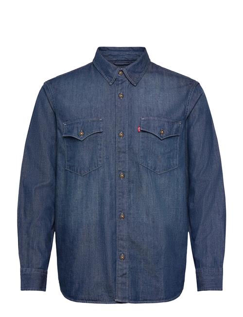 Levi's® | Relaxed Fit Western Too Good | M