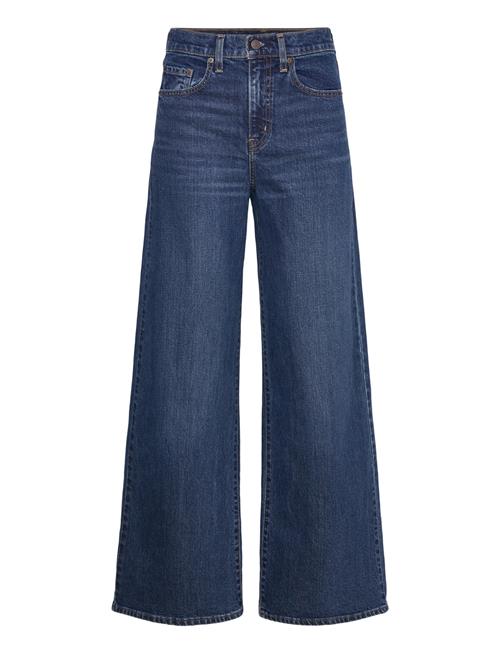 Levi's® | 728 Hr Wide Leg Woodstock Wide | 33 x 32