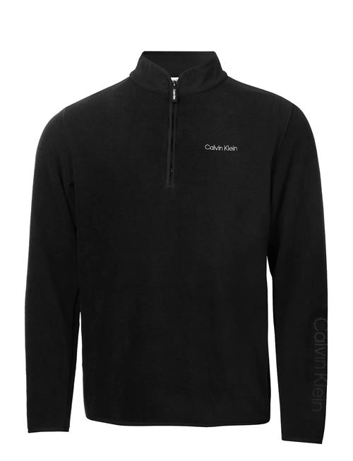 Calvin Klein Golf | Thompson Half Zip Fleece | XXL