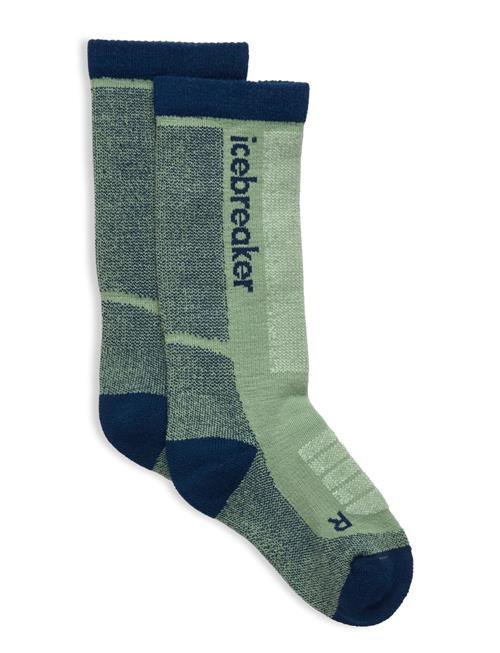 Icebreaker | Kids Merino Blend Ski+ Medium Otc | S