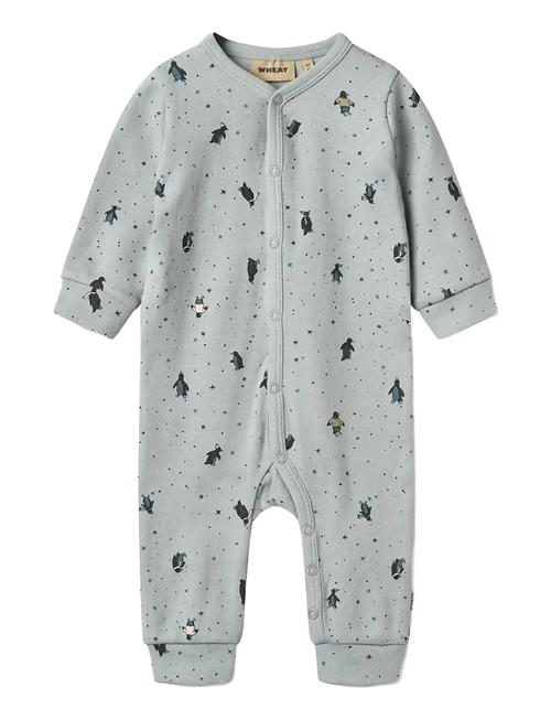 Wheat | Jumpsuit Bendji | 92