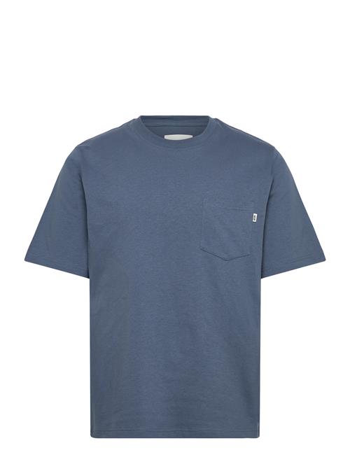 WOOD WOOD | Wwbobby Pocket Tee 25220 | XL