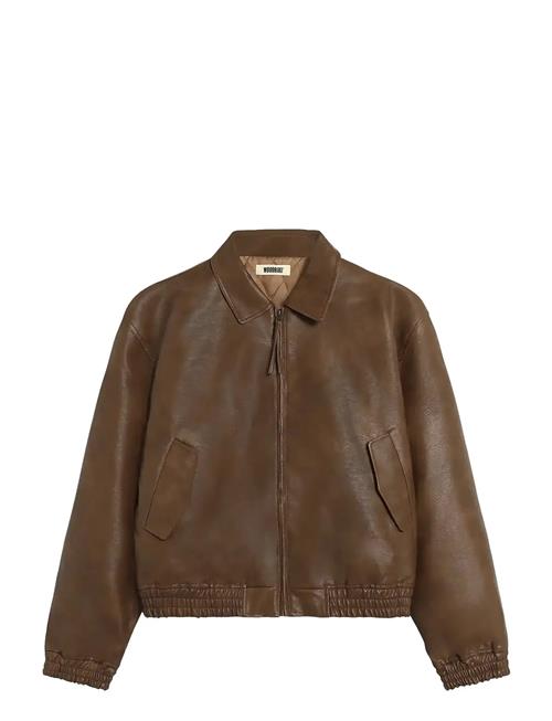 Woodbird | Wbbao Biker Jacket | M