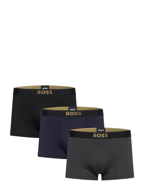 BOSS | Trunk 3P Gold Logo G | XXL
