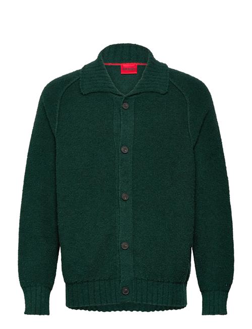 HUGO | San Joseph | M