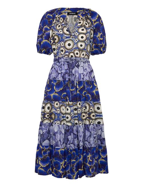 Desigual | Cells | L