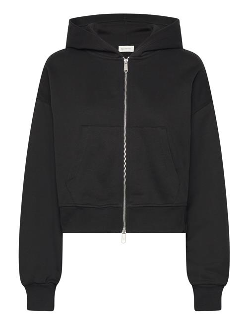 Calvin Klein Jeans | A- French Terry Badge Logo Fz Ho | L