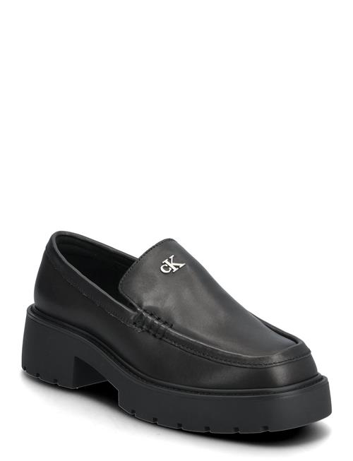 Calvin Klein | Combat Loafer Hw Lth | 41