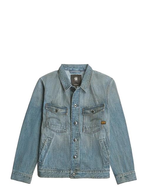 G-Star | A-Line Slim Jacket | L