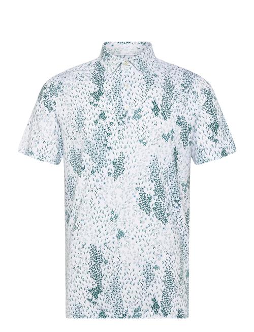 PUMA Golf | Cloudspun Garden Polo | XXL