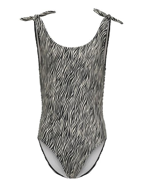 Kids Only | Kogbeach Knot Swimsuit Acc | 158-164
