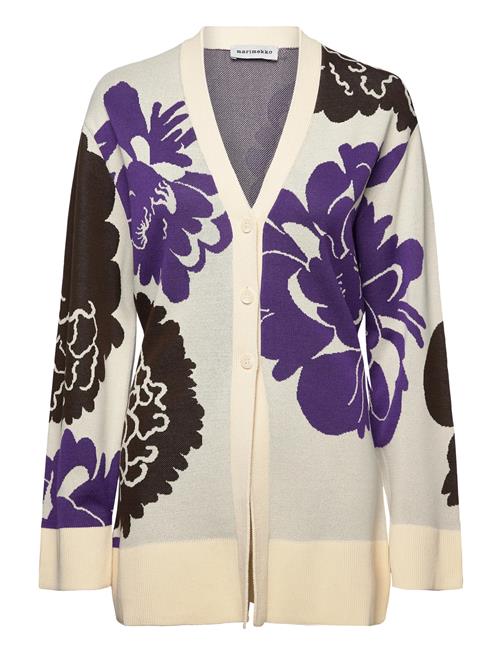 Marimekko | Lumoava Pioni | L