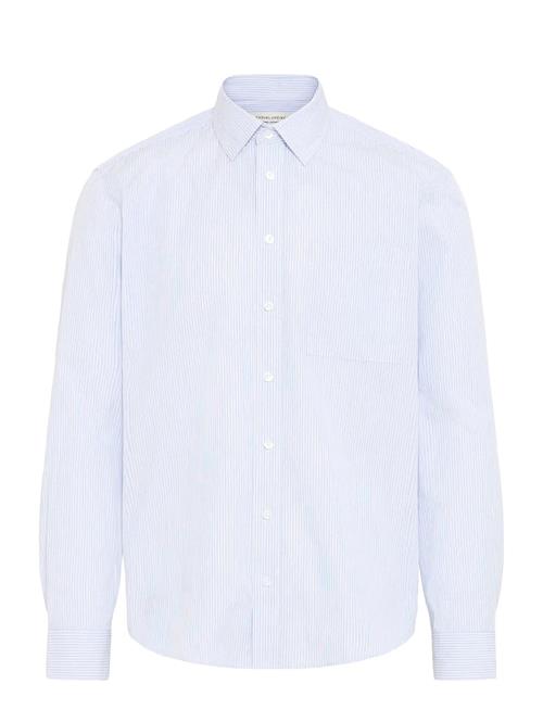 Casual Friday | Cfbjørn Striped Shirt | M