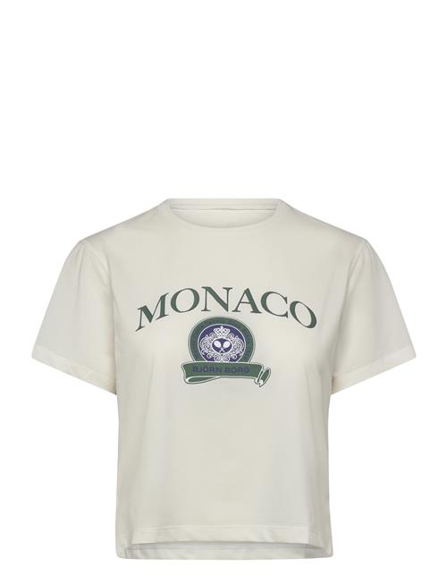 Björn Borg | Borg Cropped T-Shirt | L