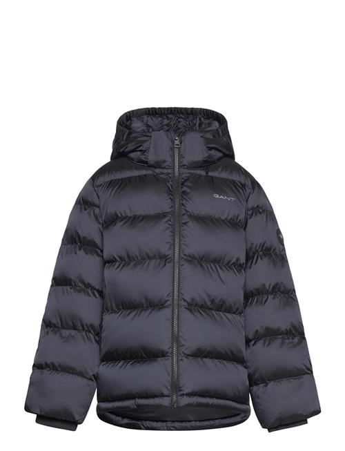 GANT | Active Cloud Jacket | 158-164