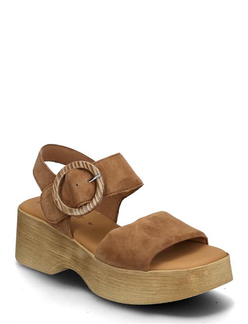Gabor | Platform Sandal | 42
