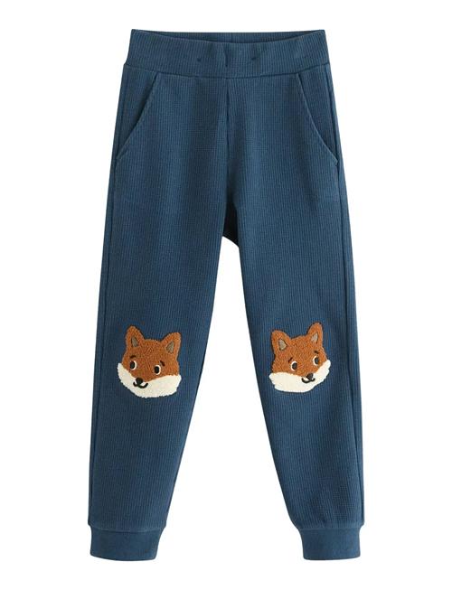 Lindex | Våfflade Mjukisbyxor | 92