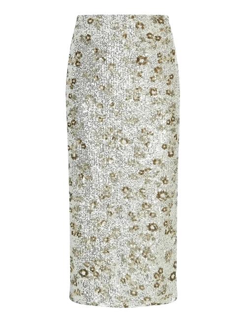 MSCH Copenhagen | Mschmagnolia Hw Skirt Emb | M