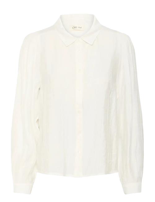 Cream | Crtina Shirt | 44
