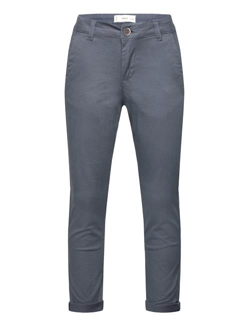 Se Mango | Plain Chino Trousers | 12 hos Booztlet