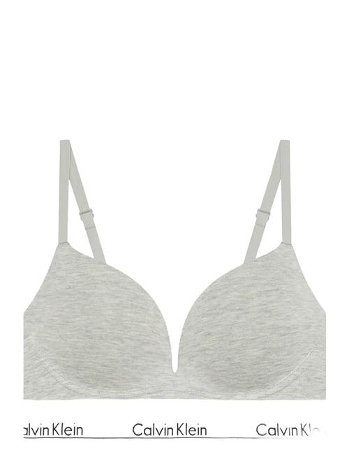 Calvin Klein | Push Up Plunge | B x 70