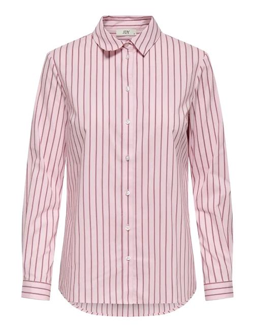 JDY | Jdymio L/S Shirt Wvn Noos | 40