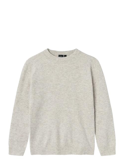 LMTD | Nlmlodett Ls O-Neck Knit | 170-176