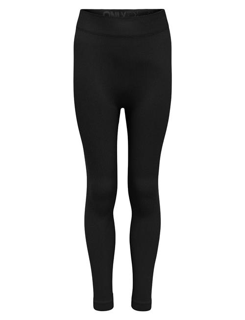 Only Play | Onpjaia Life Hw Seam Tights Girls | 134-140