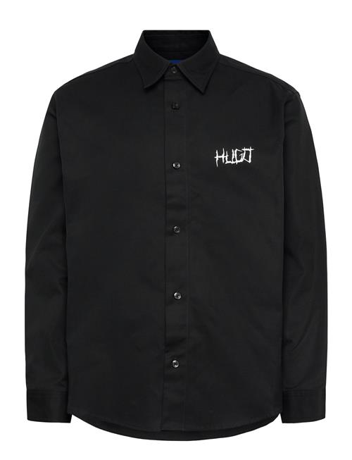 HUGO BLUE | Ebolt | L