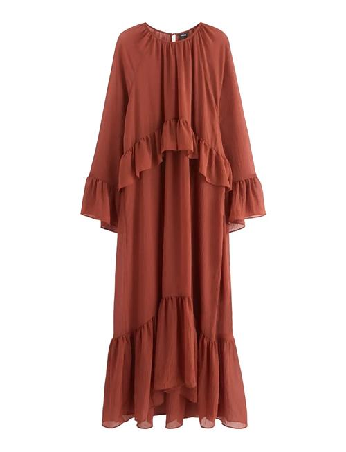 Lindex | Maxiklänning | XL