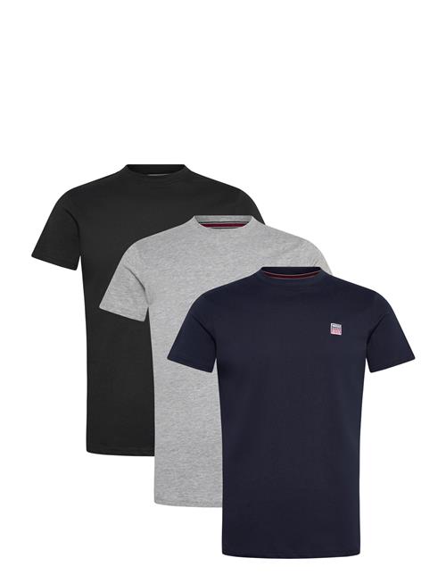 VINSON | Vin 3 Pack T-Shirt Massimo Men | S