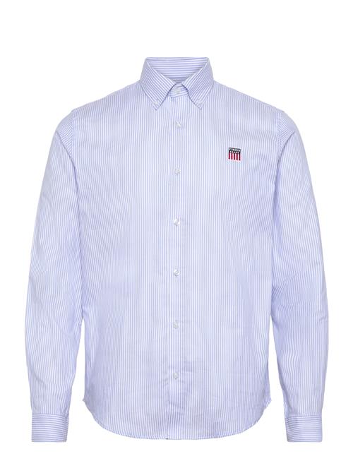 VINSON | Pedro Reg Cot Vin M Shirt | M