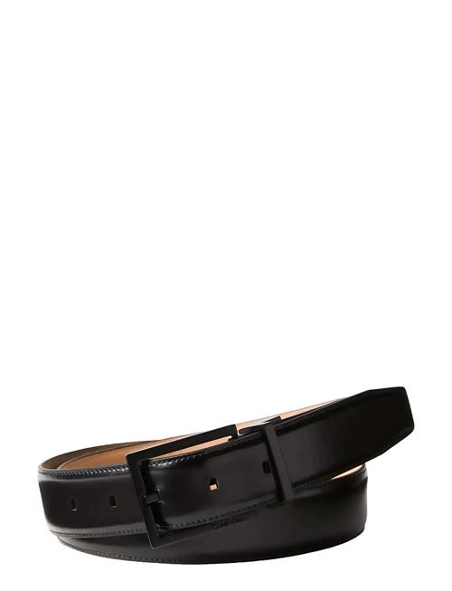 Calvin Klein | Square Buckle Smooth 32Mm Adj | 105