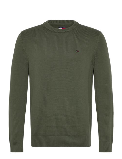 Tommy Jeans | Tjm Slim Ess Sweater Ext | L