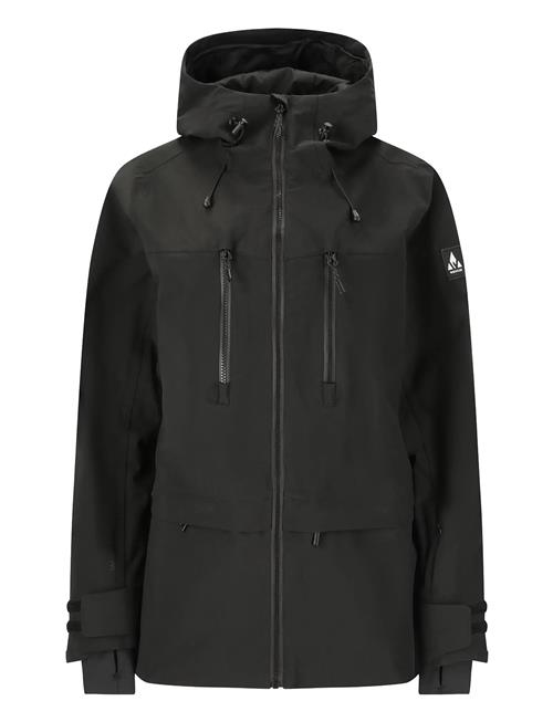 Whistler | Takoda W Lined Shell Ski Jacket | 44