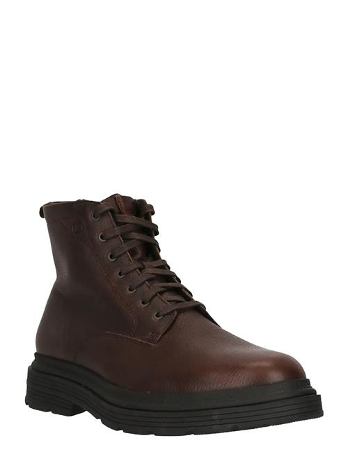 Clarks | Badbury Hi Wp G | 45