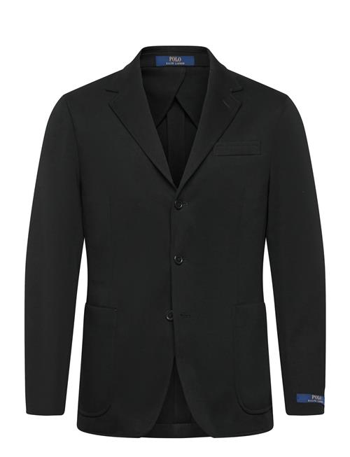 Polo Ralph Lauren | Double Tech Knit-Polo Soft Yale Sv | S