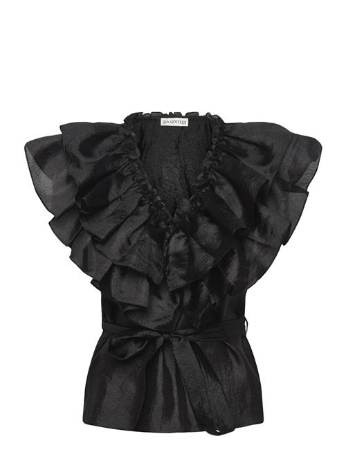 Ida Sjöstedt | Eyra Top | 46