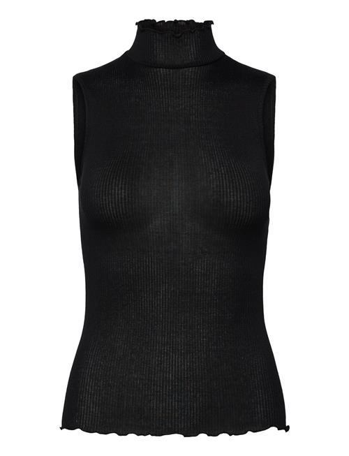 Rosemunde | Rwbliss Silk Sl Top | M