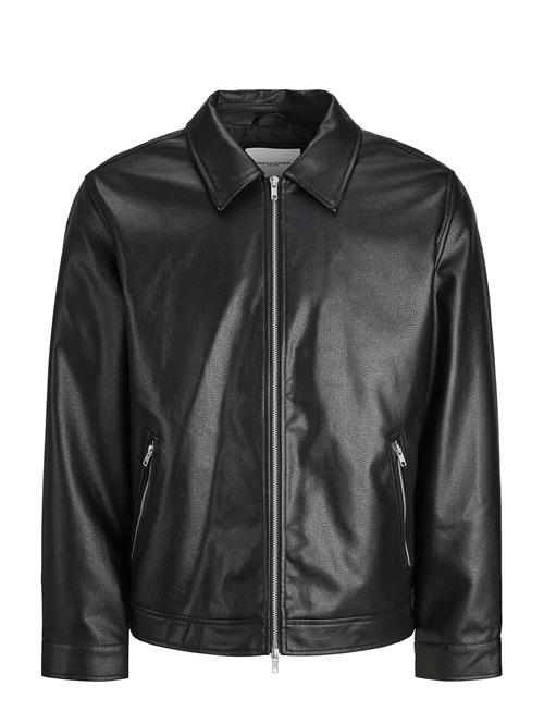 Jack & Jones | Jjecasablanca Pu Jacket Noos | L
