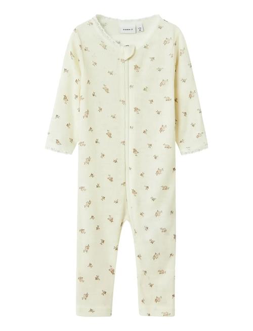 name it | Nbfwang Wool Needle Nightsuit Noos | 62