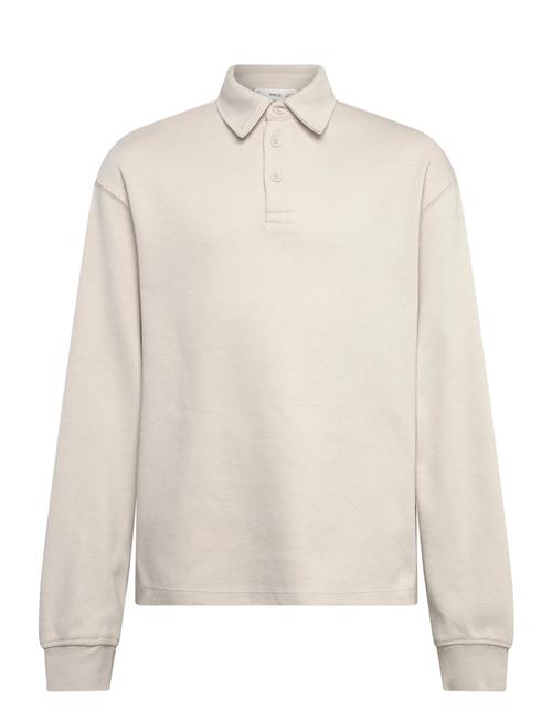 Mango | Polo-Neck Sweatshirt | 11-12